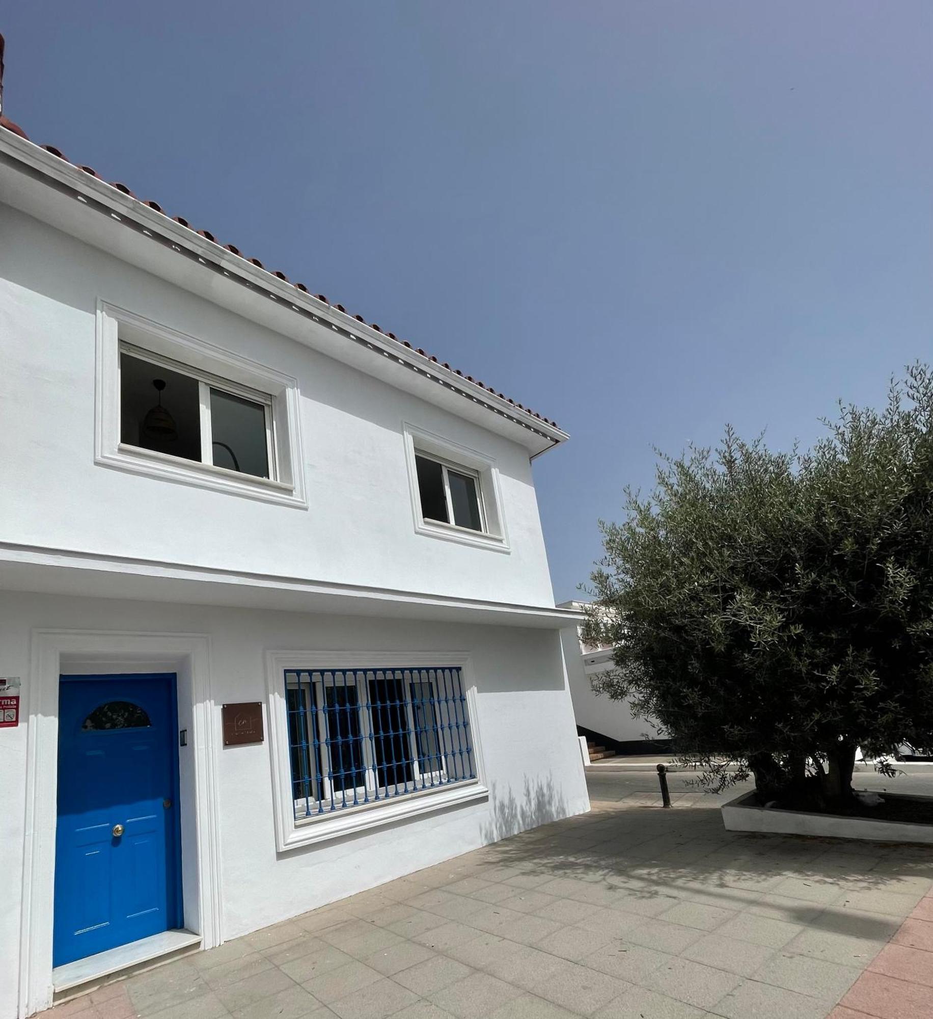 Casa Maia La Carihuela Exterior foto